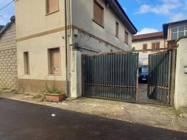 Villa in vendita a Avezzano AQ