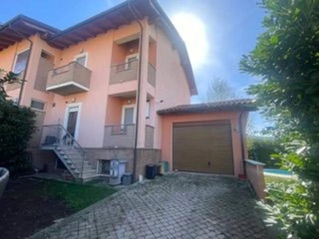 Villa in vendita a Avezzano AQ