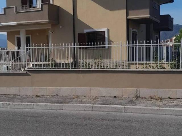 Villa in vendita a Avezzano AQ