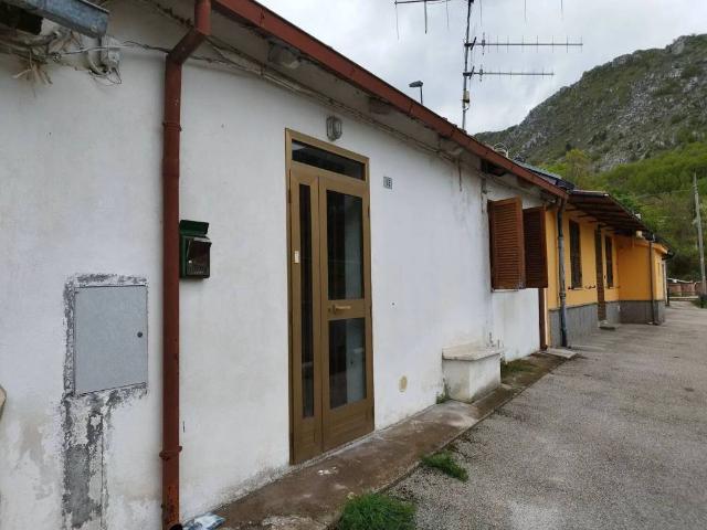 Villa in vendita a Avezzano AQ