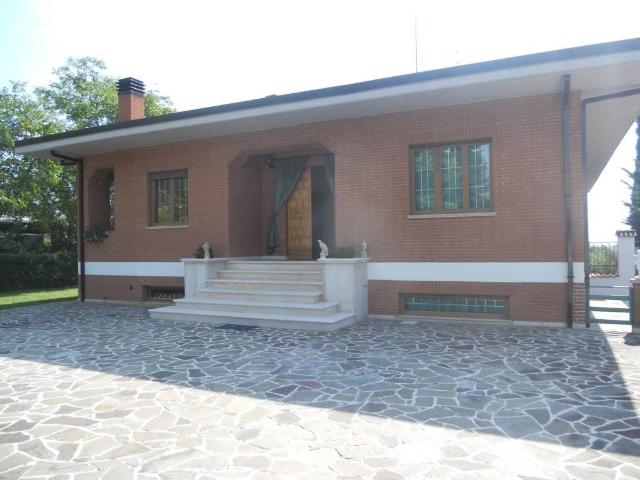 Villa in vendita a Avezzano AQ
