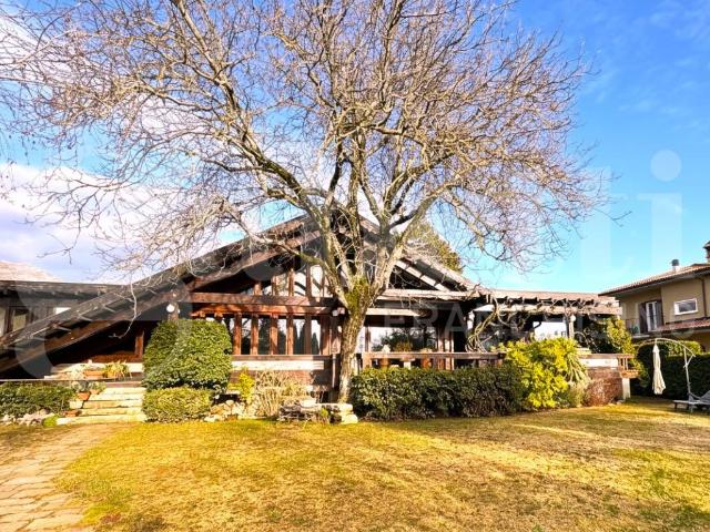 Villa in vendita a Avezzano AQ
