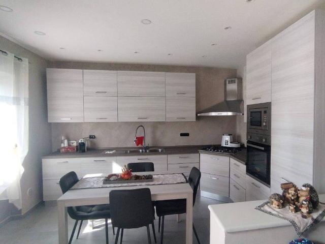 Villa in vendita a Avezzano AQ