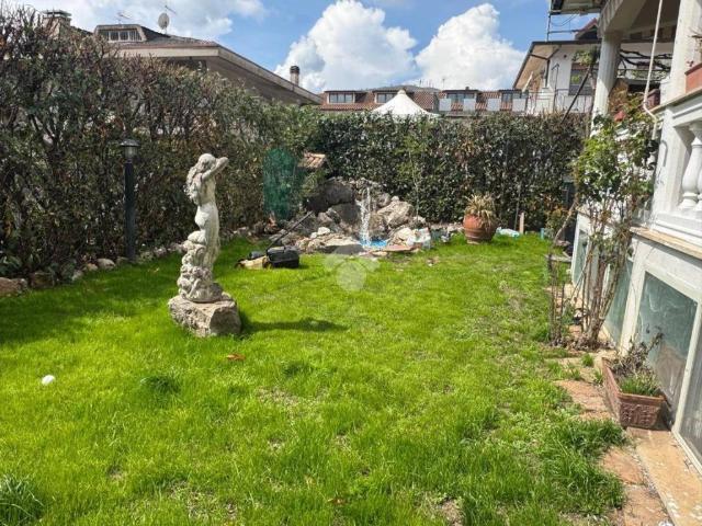 Villa in vendita a Avezzano AQ