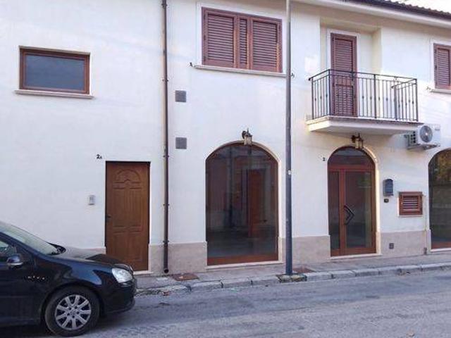 Villa in vendita a Avezzano AQ
