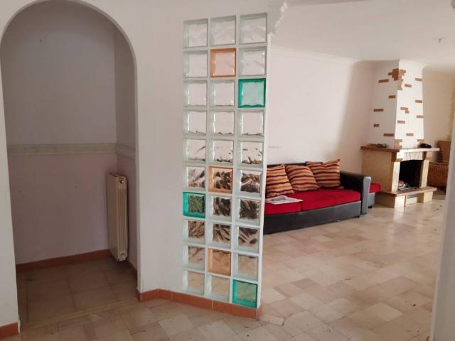 Villa in vendita a Avezzano AQ