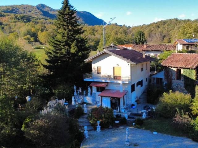 Villa in vendita a Avigliana TO