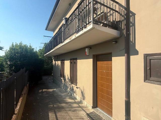 Villa in vendita a Avigliana TO