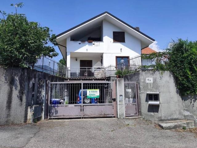 Villa in vendita a Avigliana TO