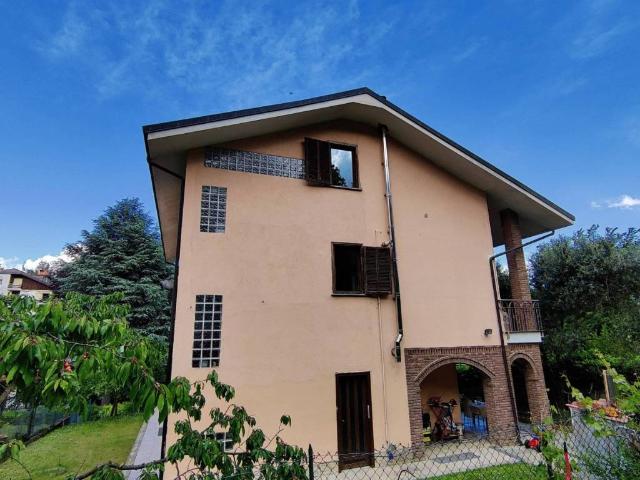 Villa in vendita a Avigliana TO