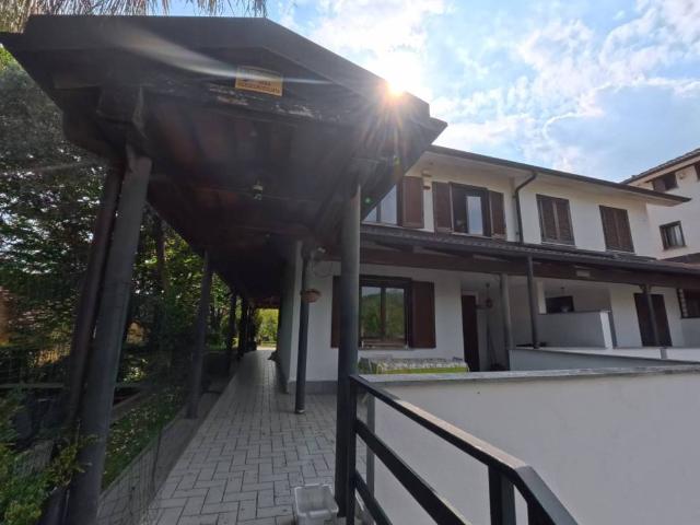 Villa in vendita a Avigliana TO