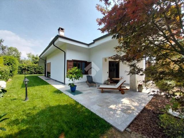 Villa in vendita a Avigliana TO