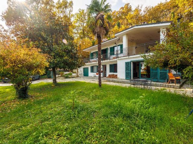 Villa in vendita a Avigliana