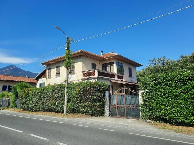 Villa in vendita a Avigliana
