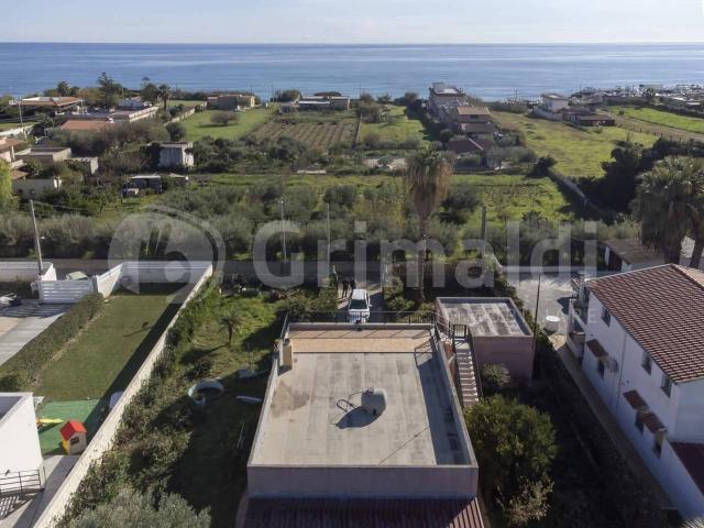 Villa in vendita a Avola