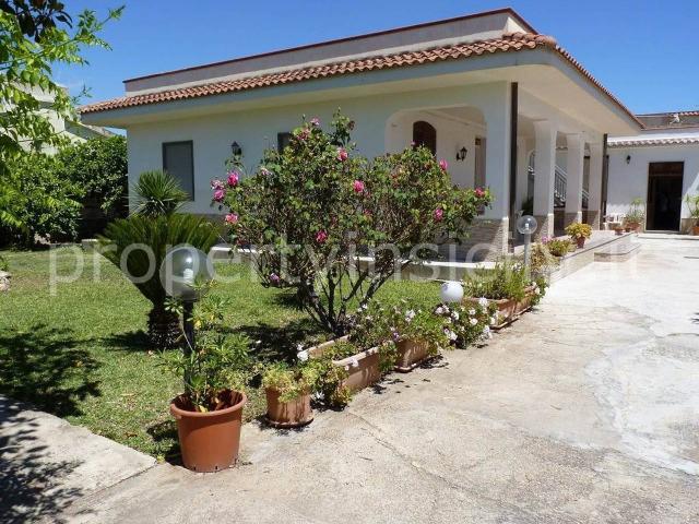 Villa in vendita a Avola