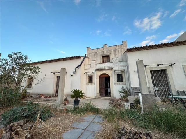 Villa in vendita a Avola