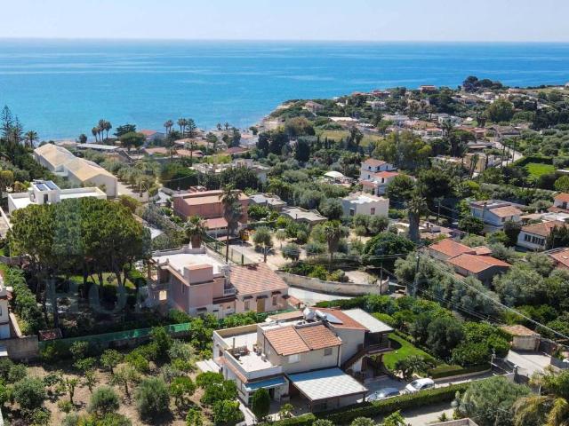 Villa in vendita a Avola SR