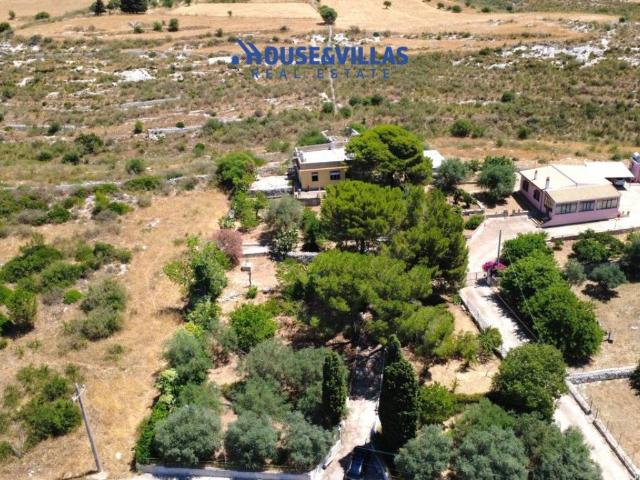 Villa in vendita a Avola SR
