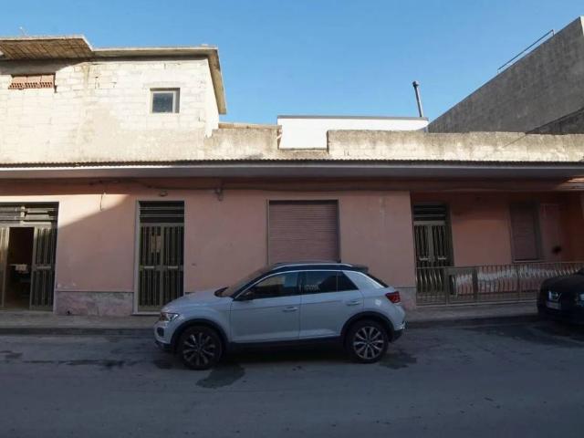 Villa in vendita a Avola SR