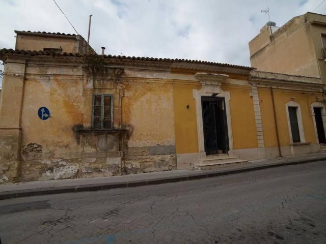 Villa in vendita a Avola SR