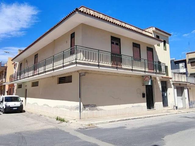 Villa in vendita a Avola SR