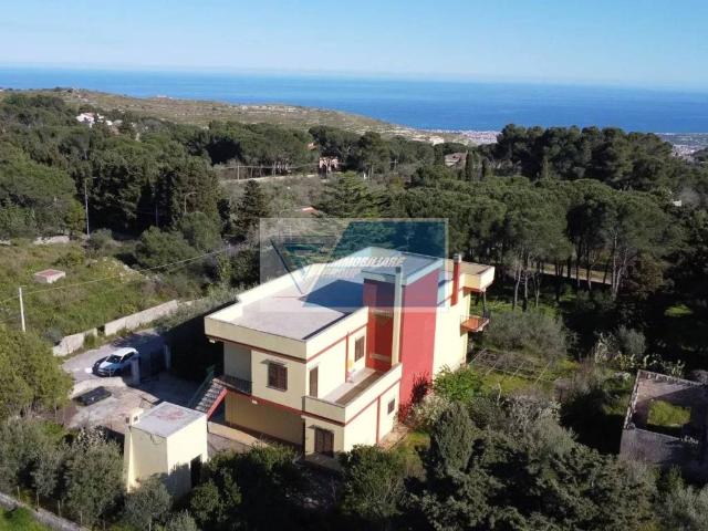 Villa in vendita a Avola SR