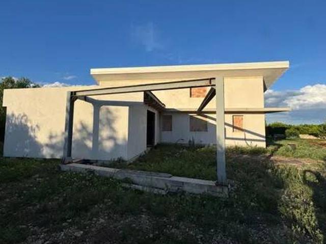 Villa in vendita a Avola SR