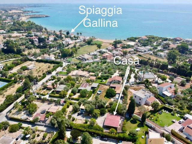 Villa in vendita a Avola SR
