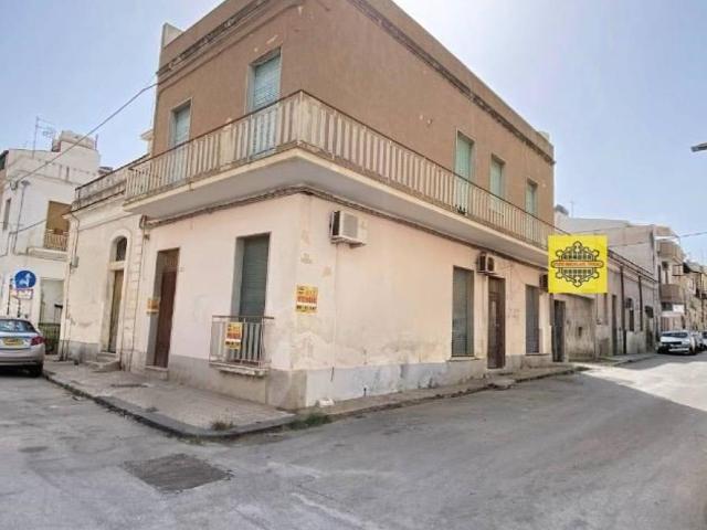 Villa in vendita a Avola SR