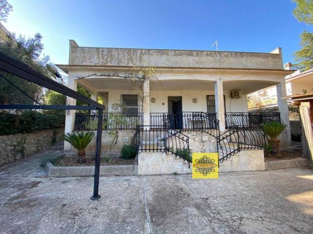 Villa in vendita a Avola SR