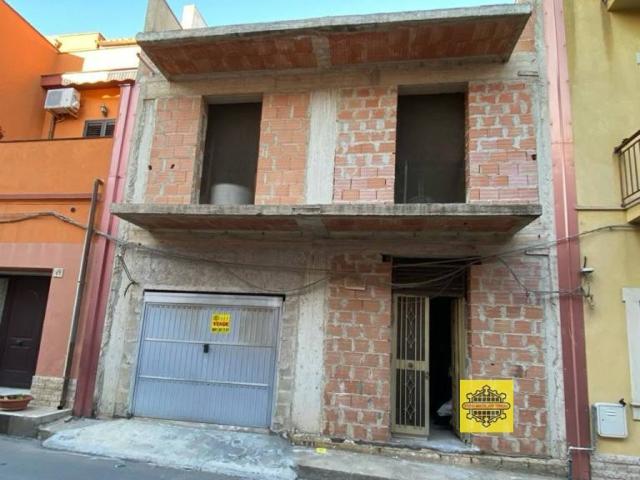 Villa in vendita a Avola SR