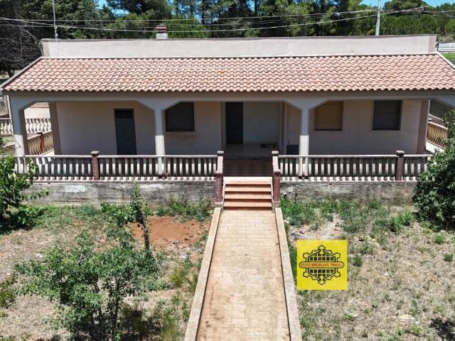 Villa in vendita a Avola SR