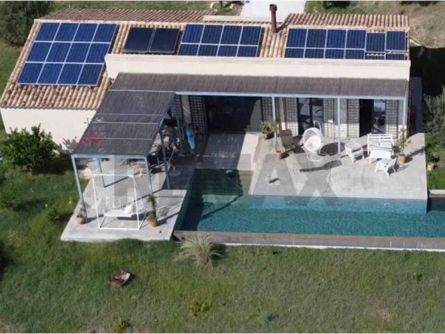 Villa in vendita a Avola SR