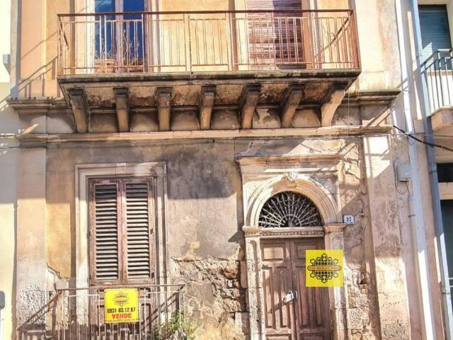 Villa in vendita a Avola SR