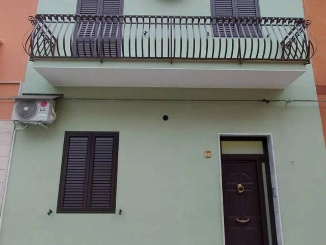 Casa indipendente in vendita a Avola SR