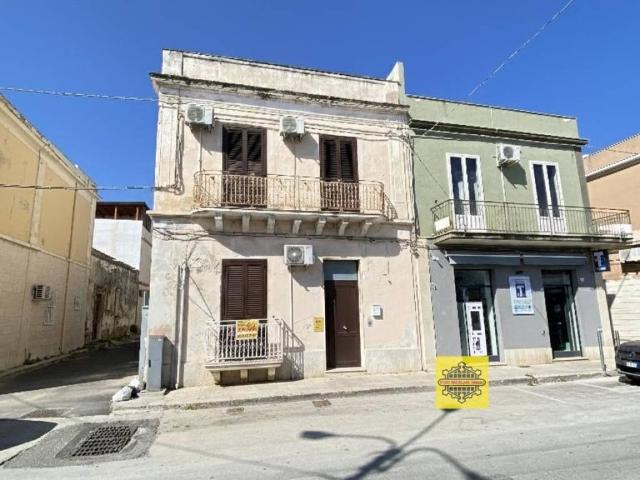 Villa in vendita a Avola SR