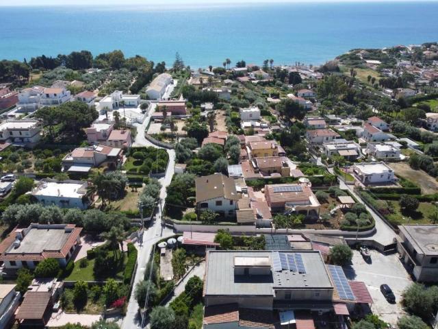 Villa in vendita a Avola SR