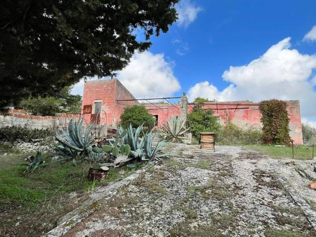 Villa in vendita a Avola SR