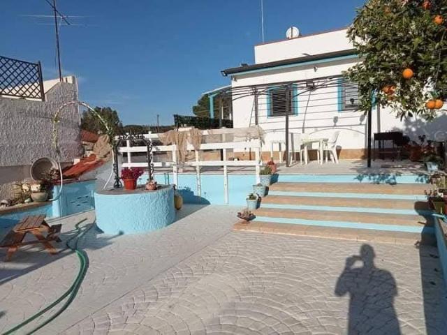 Villa in vendita a Avola SR