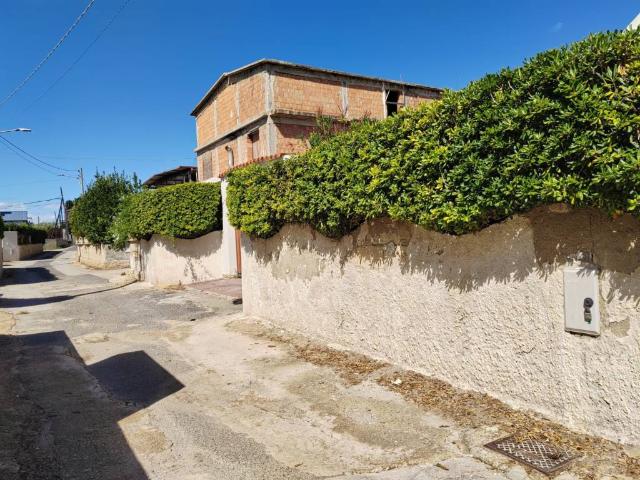 Villa in vendita a Avola SR