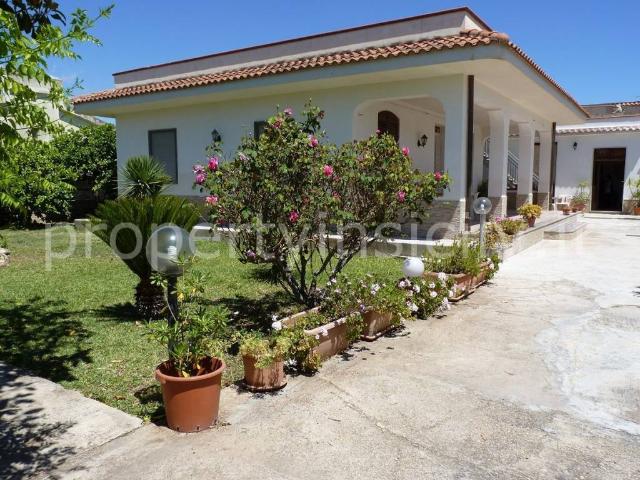 Villa in vendita a Avola SR