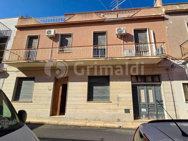 Villa in vendita a Avola SR