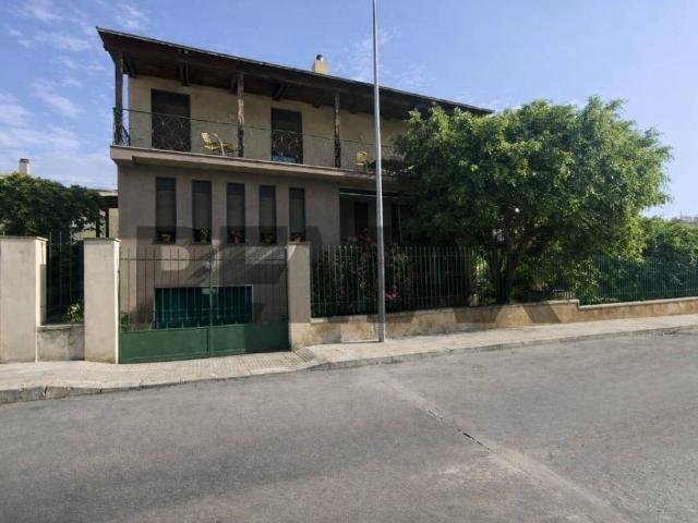 Villa in vendita a Avola SR