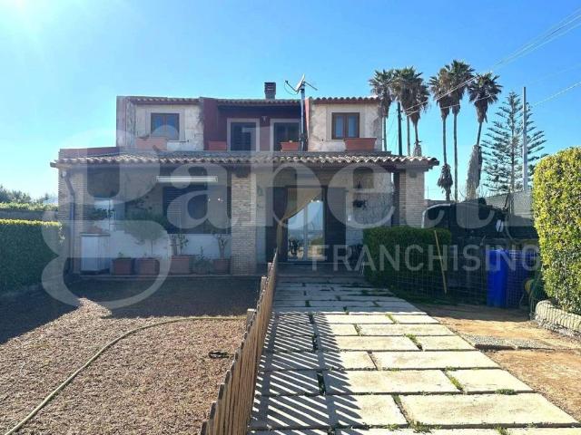Villa in vendita a Avola SR