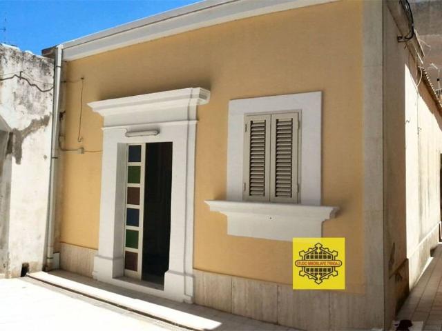 Villa in vendita a Avola SR