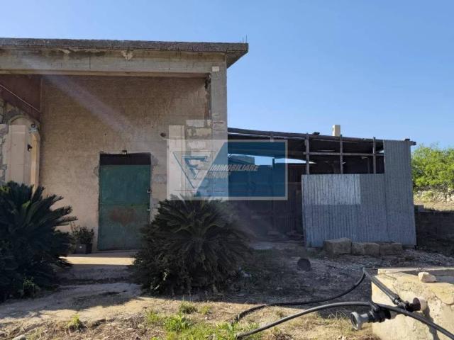 Villa in vendita a Avola SR