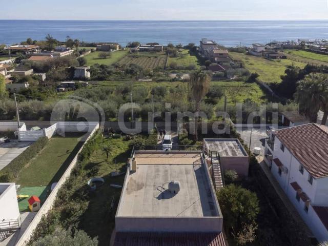 Villa in vendita a Avola SR