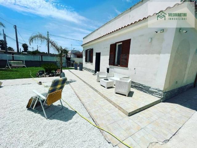 Villa in vendita a Avola SR