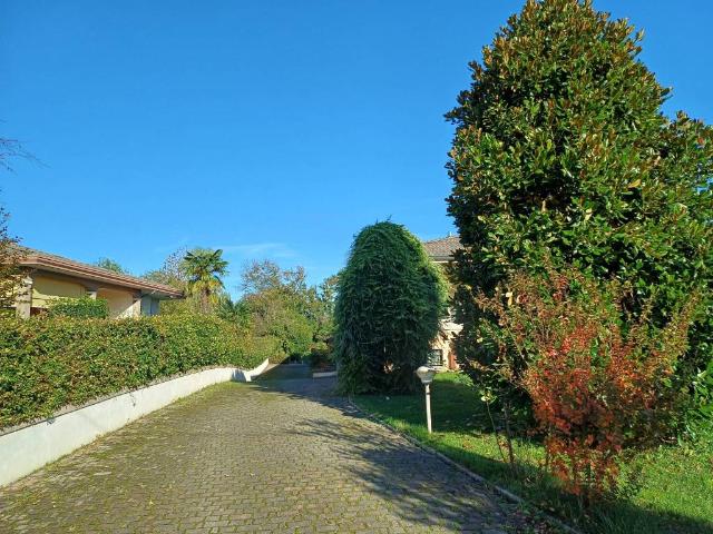Villa in vendita a Azzano Decimo PN
